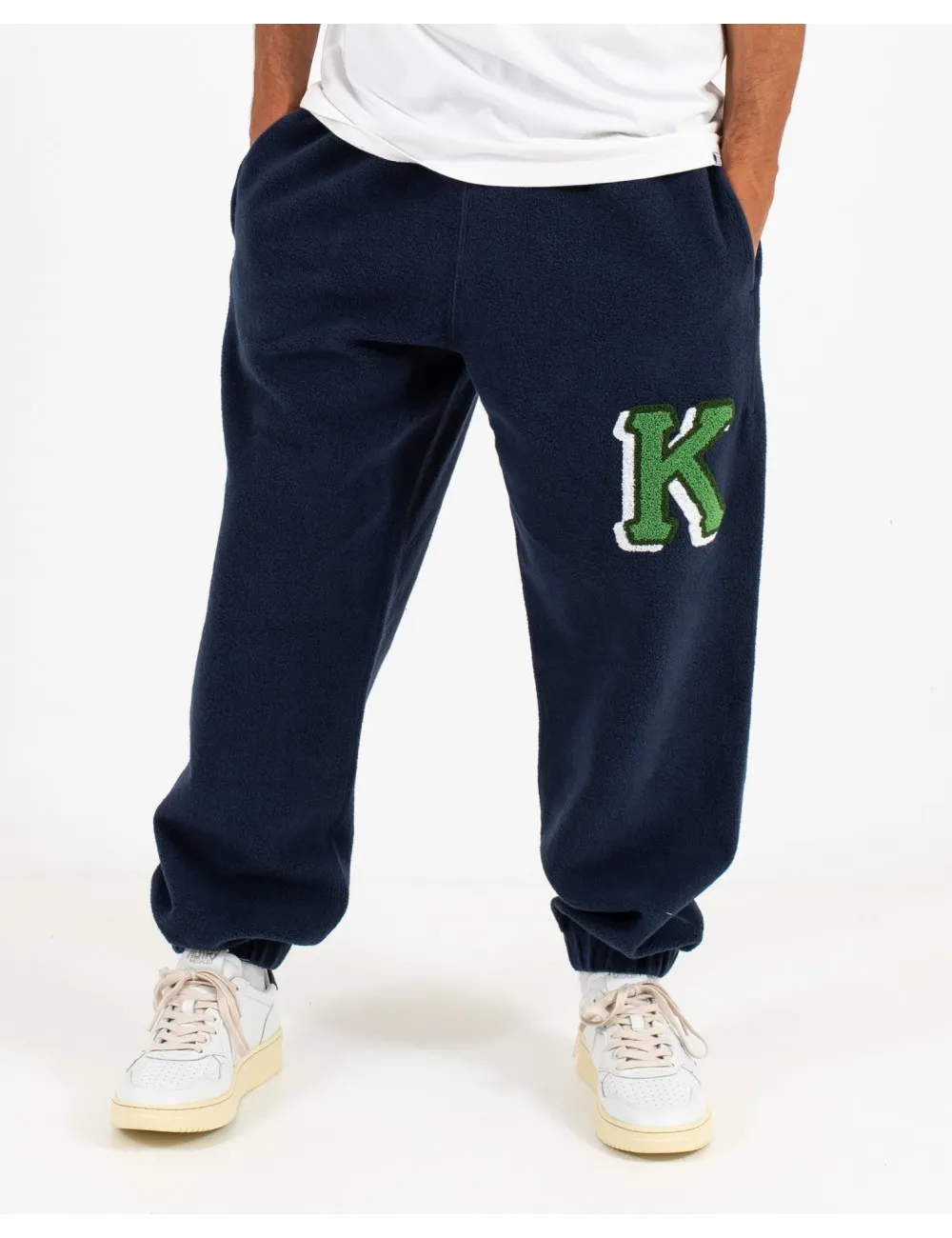 Pantalones Varsity