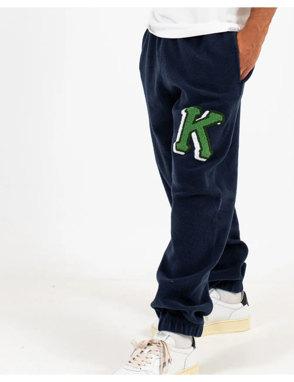 Pantalones Varsity