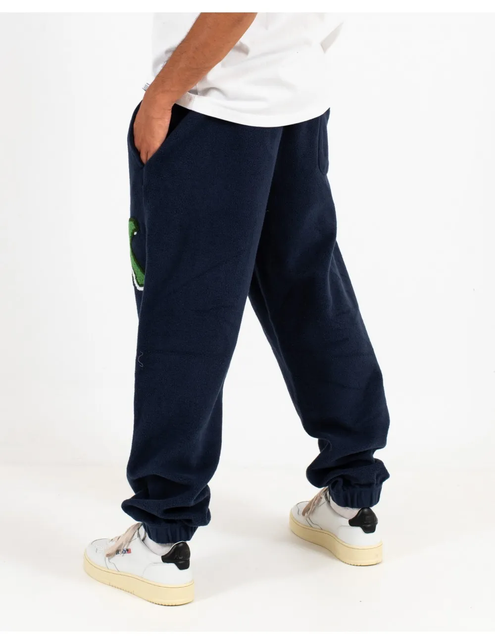 Pantalones Varsity