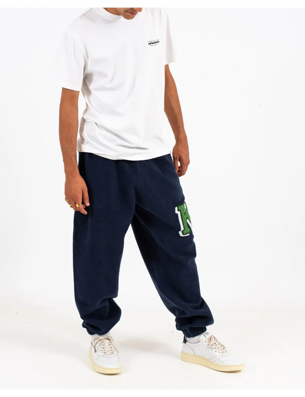 Pantalones Varsity