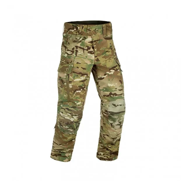 PANTALÓN COMBATE CLAWGEAR RAIDER MK. V MULTICAM