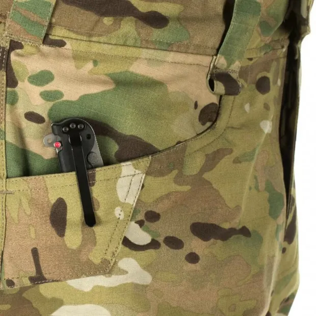 PANTALÓN COMBATE CLAWGEAR RAIDER MK. V MULTICAM