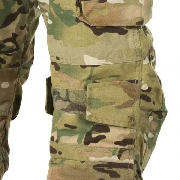 PANTALÓN COMBATE CLAWGEAR RAIDER MK. V MULTICAM