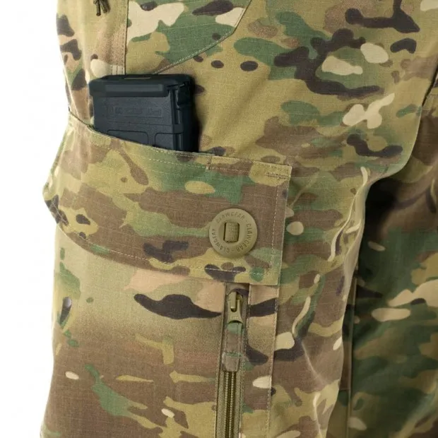 PANTALÓN COMBATE CLAWGEAR RAIDER MK. V MULTICAM