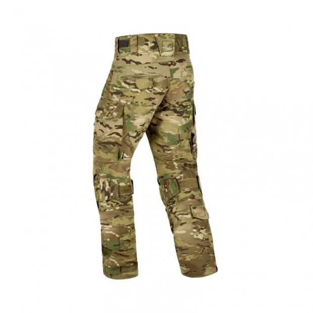 PANTALÓN COMBATE CLAWGEAR RAIDER MK. V MULTICAM