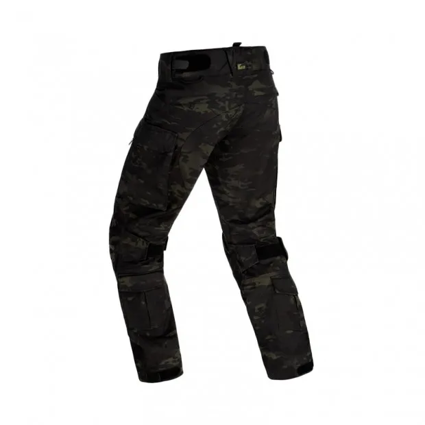 PANTALÓN COMBATE MULTICAM RAIDER MK.IV CLAWGEAR