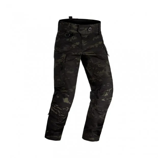 PANTALÓN COMBATE MULTICAM RAIDER MK.IV CLAWGEAR