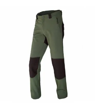 Pantalón Benisport Soft shell javalambre 608