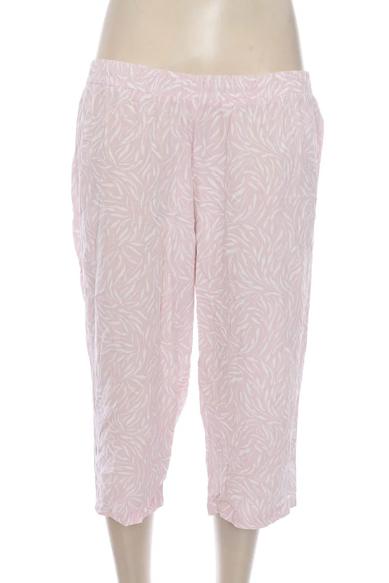 Pantalón color Rosado - Gef