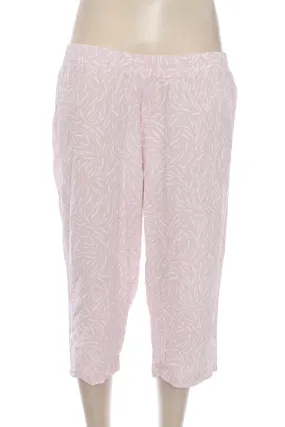 Pantalón color Rosado - Gef