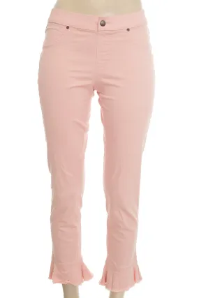 Pantalón color Rosado - HUE