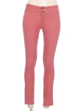 Pantalón color Rosado - Koaj