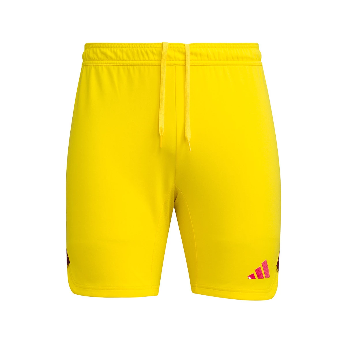 Pantalón corto adidas Tiro 23 Pro Portero