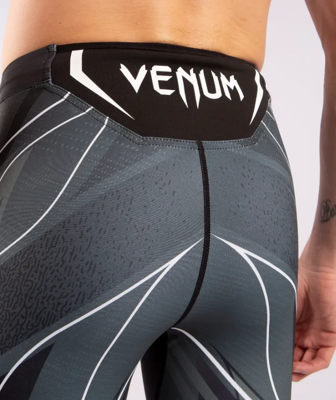 Pantalón De Vale Tudo Para Hombre UFC Venum Pro Line - Negro