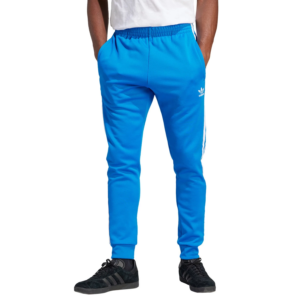 Pantalón largo adidas Adicolor