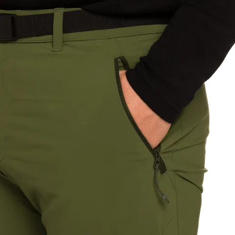 Pantalón largo Hombre YUMCO