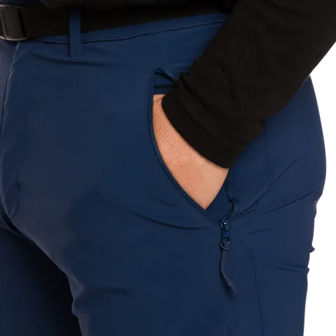 Pantalón largo Hombre YUMCO