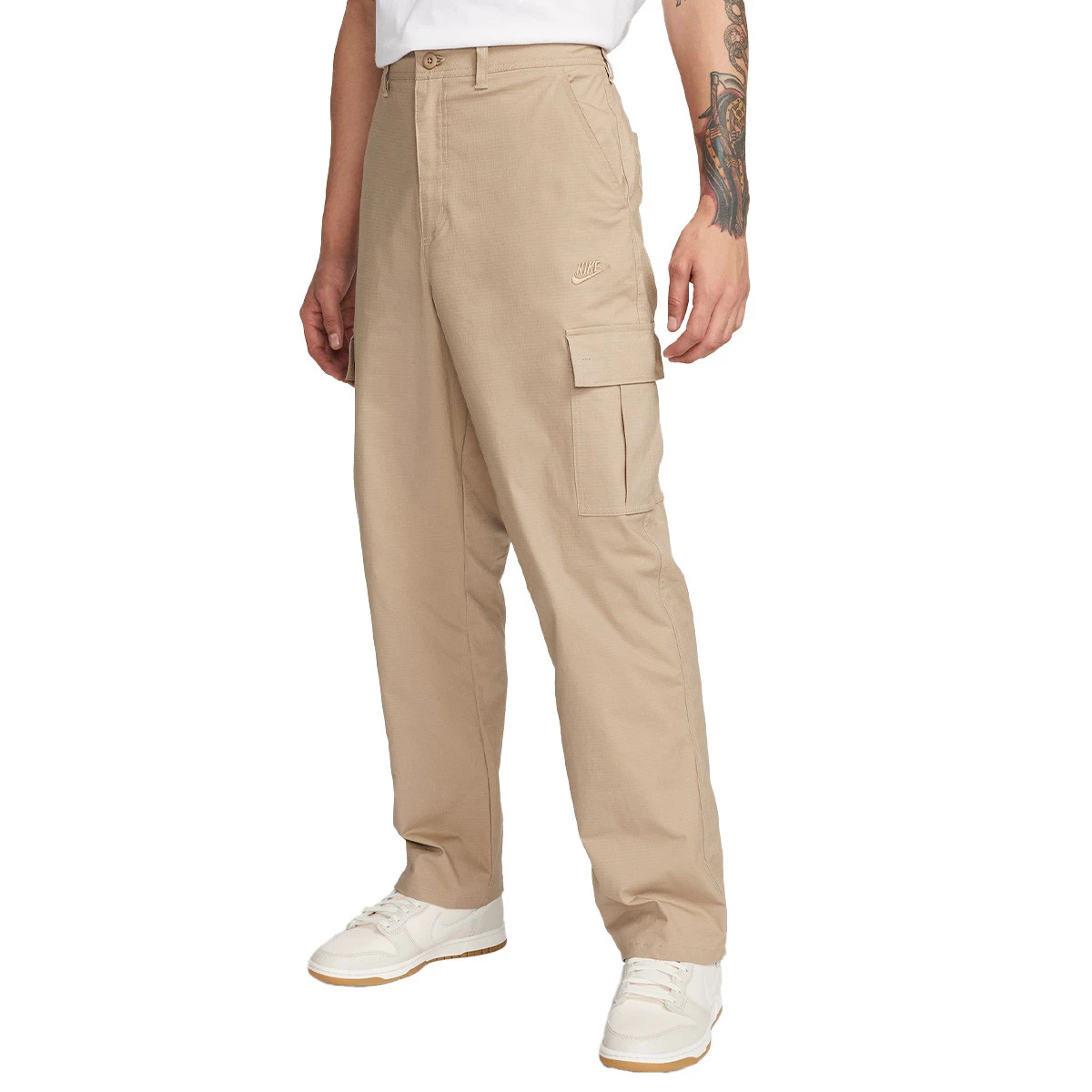 Pantalón largo Nike Club Cargo