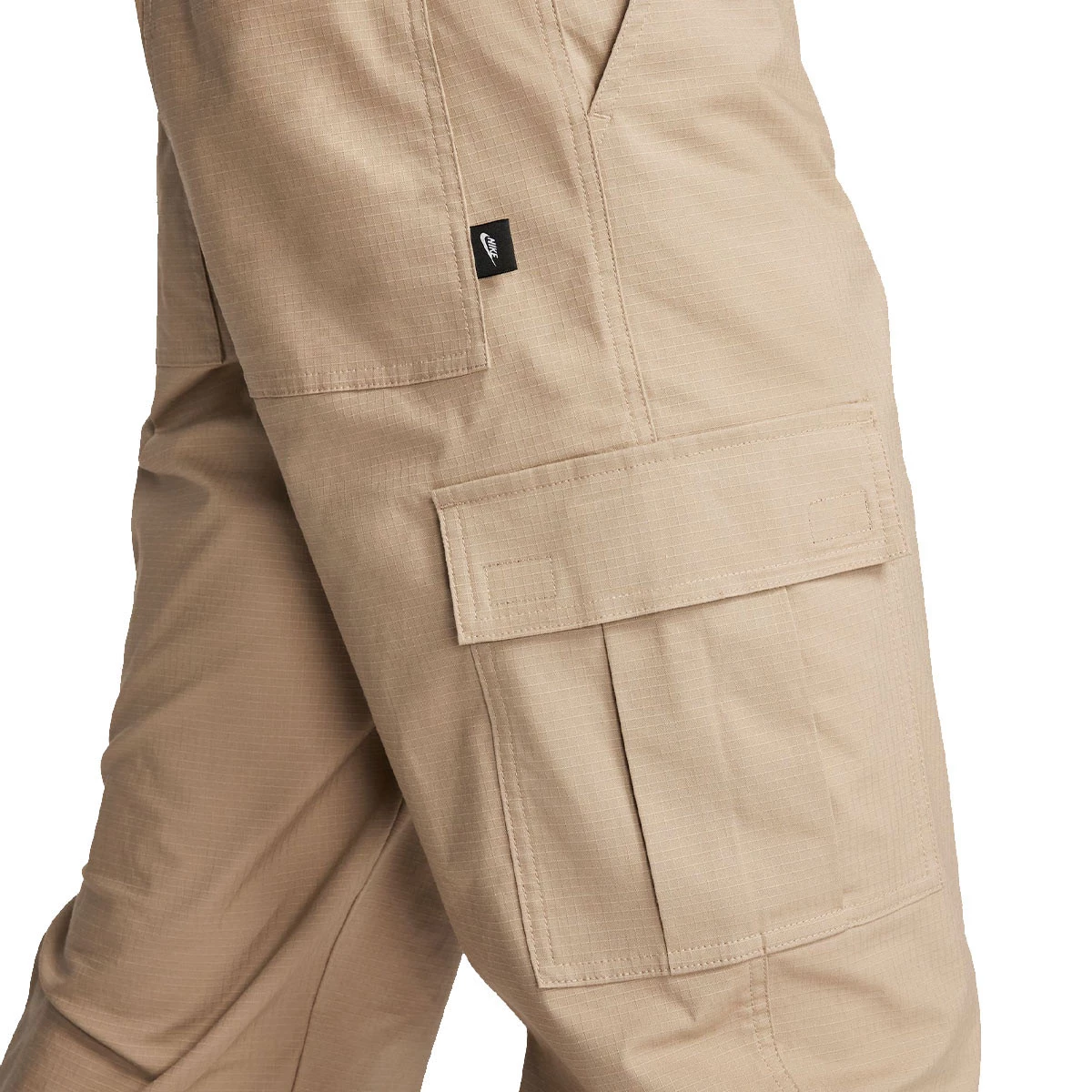 Pantalón largo Nike Club Cargo