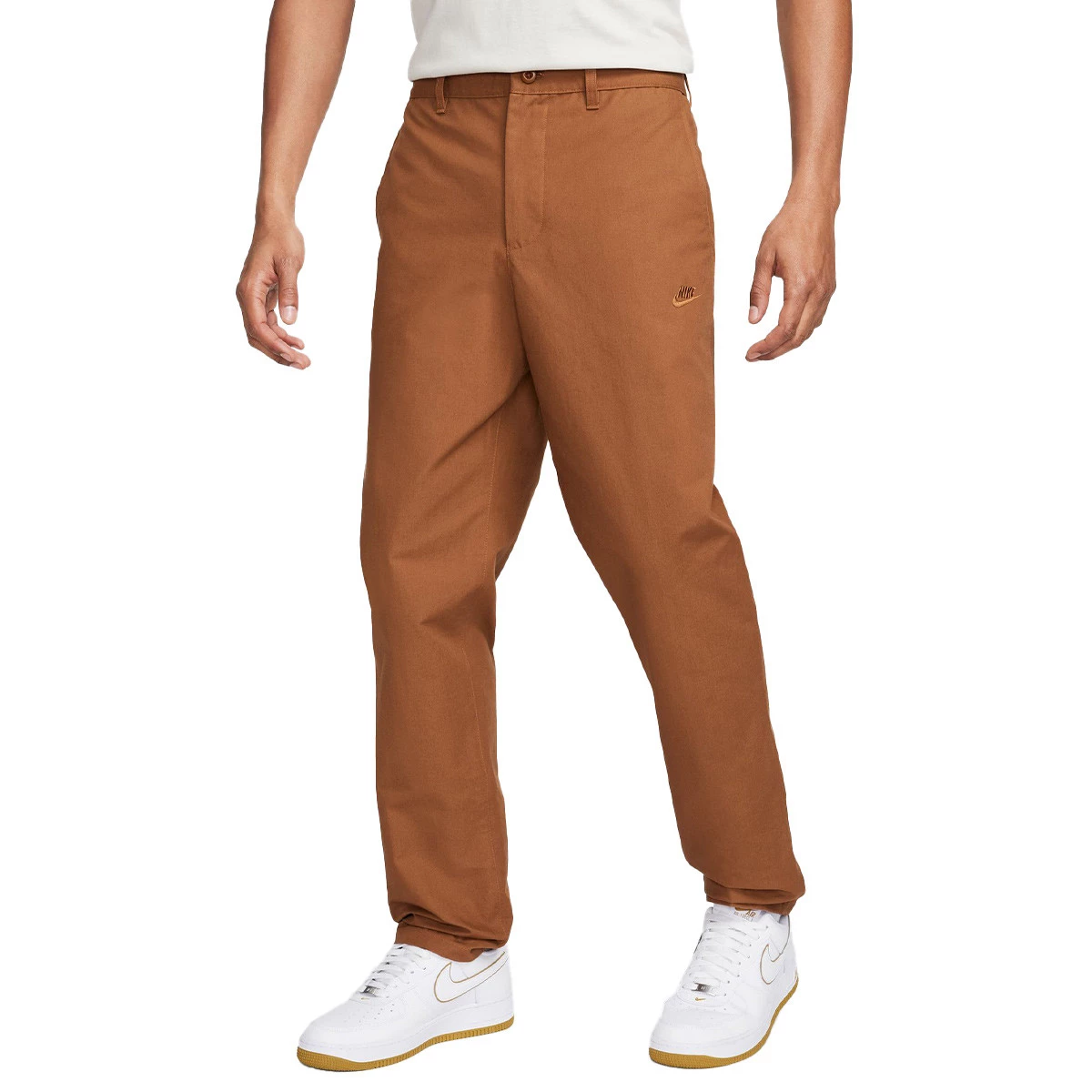 Pantalón largo Nike Club Chino