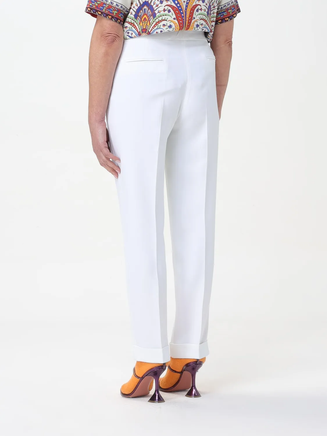 Pantalón mujer Etro