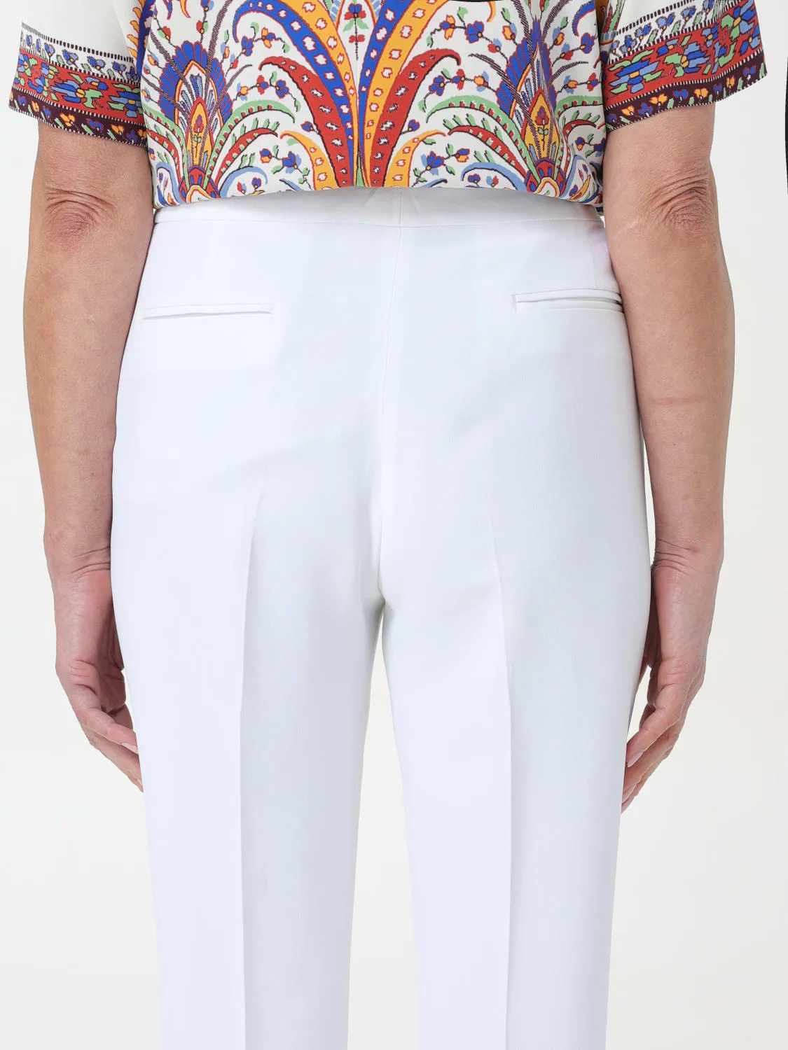 Pantalón mujer Etro