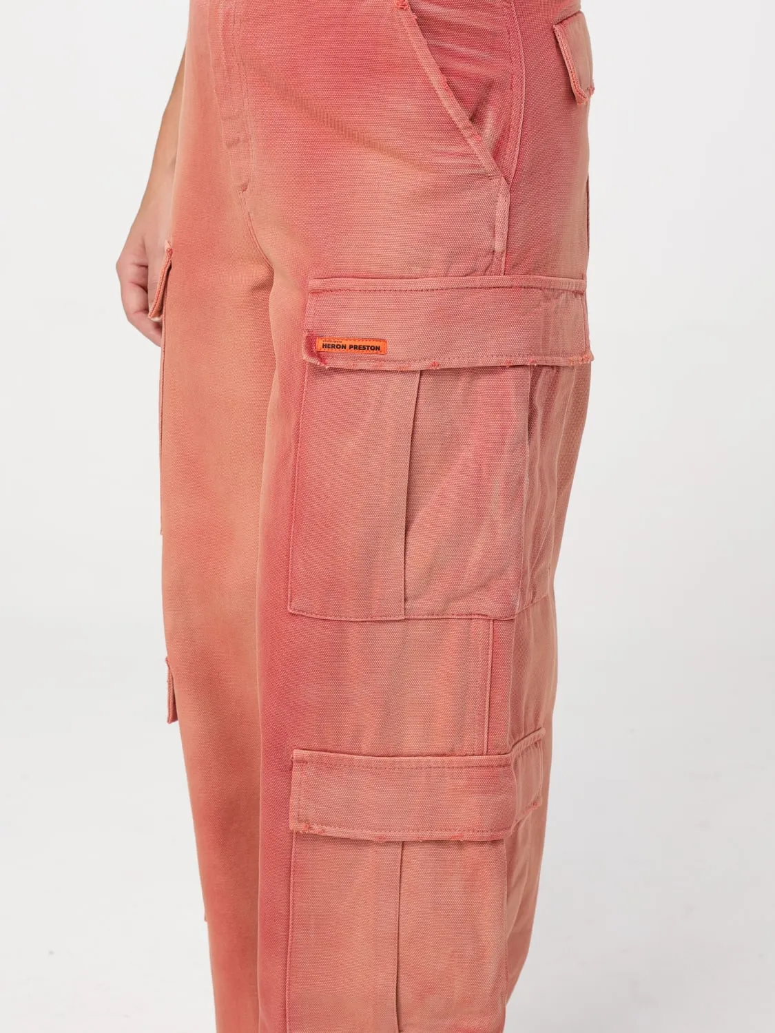 Pantalón mujer Heron Preston