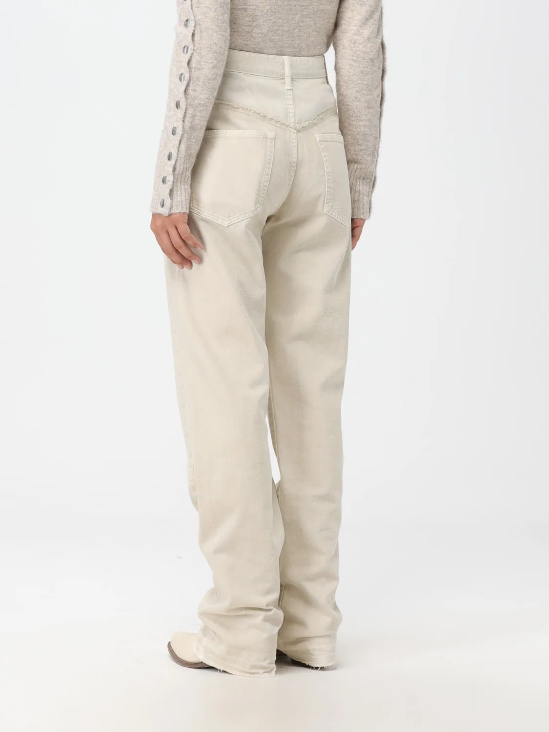 Pantalón mujer Isabel Marant