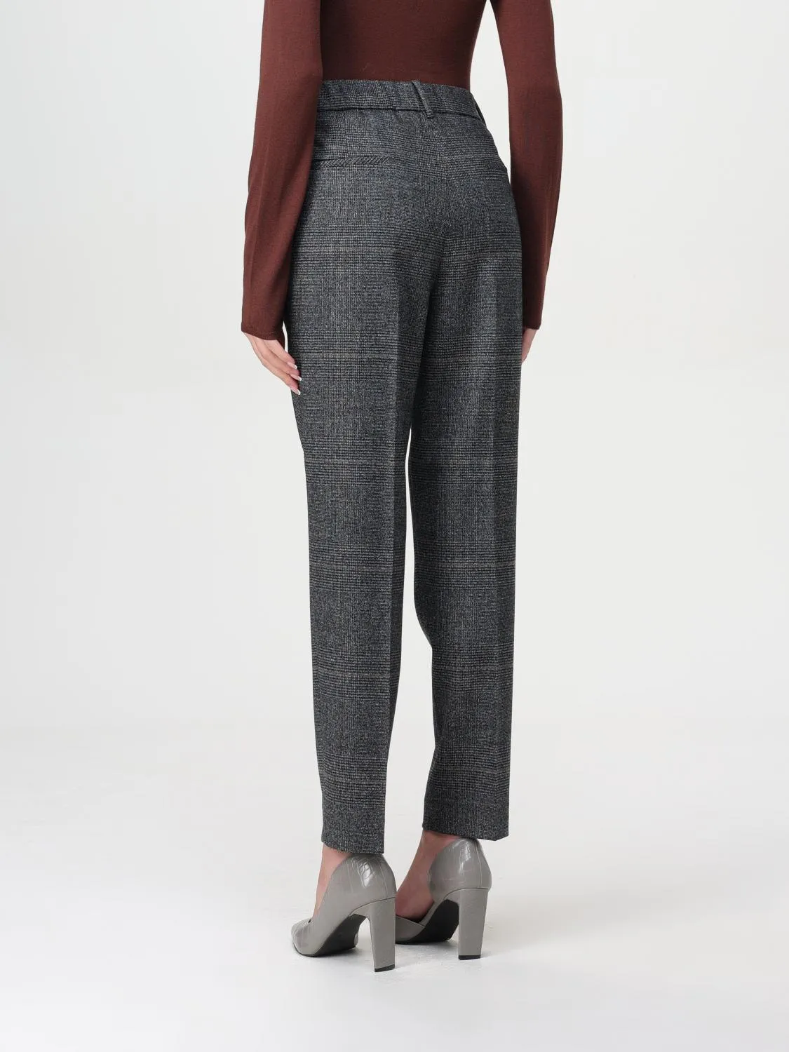 Pantalón mujer Slowear