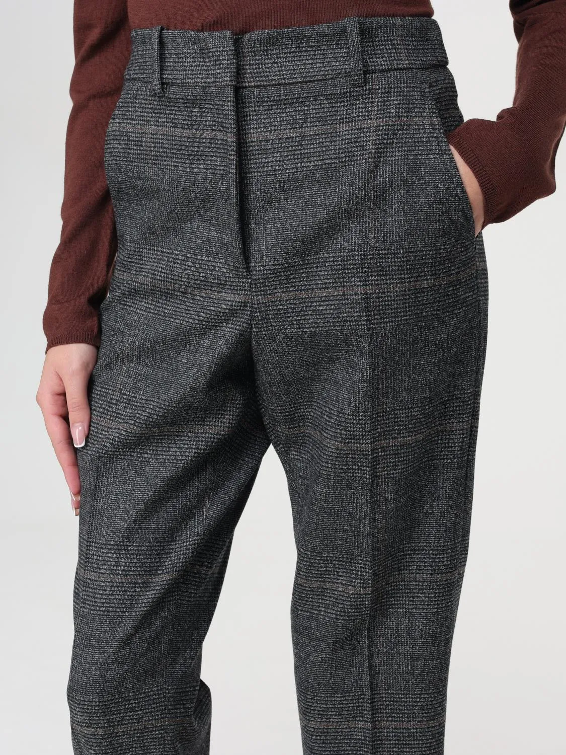 Pantalón mujer Slowear