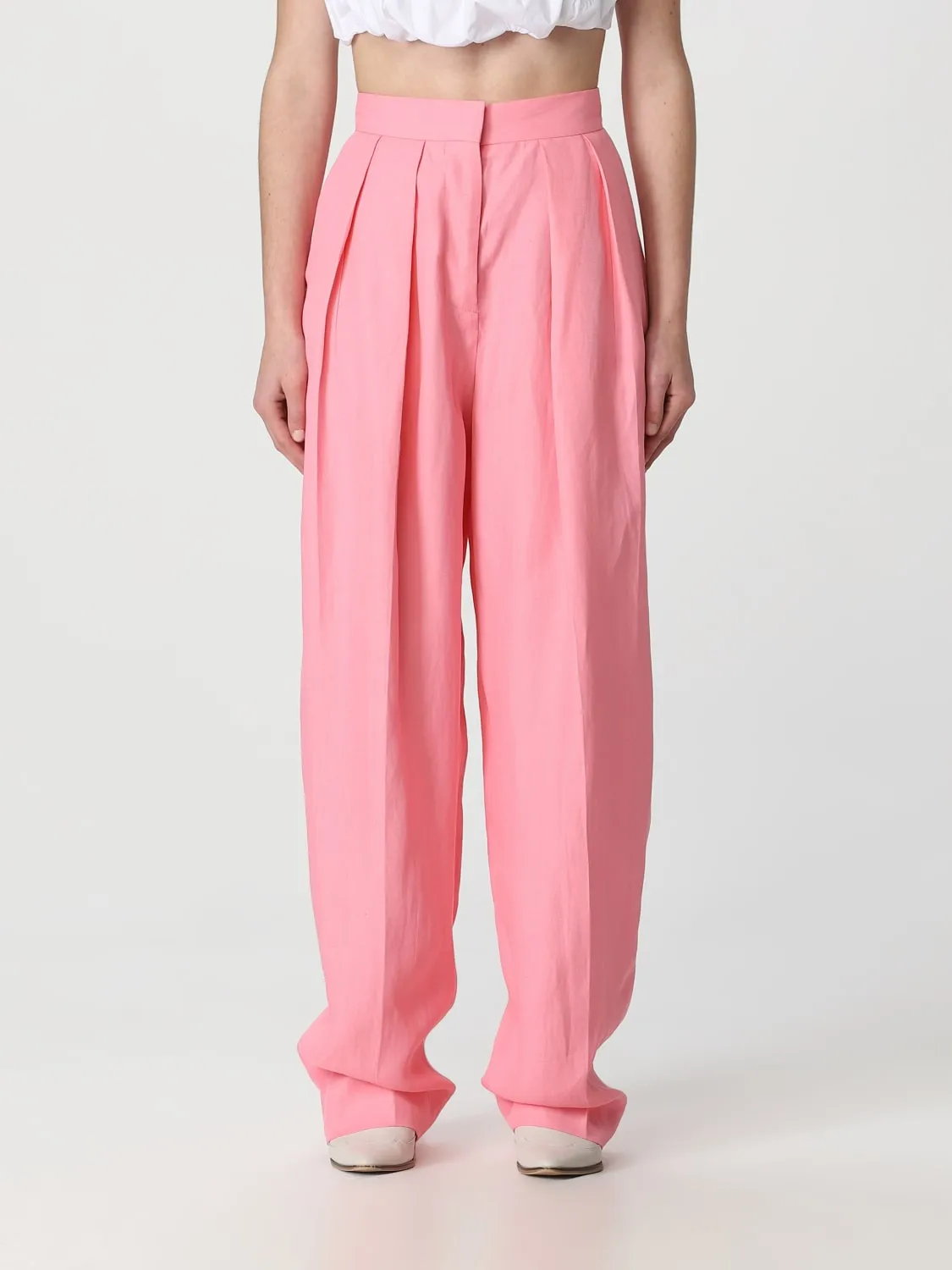 Pantalón mujer Stella McCartney