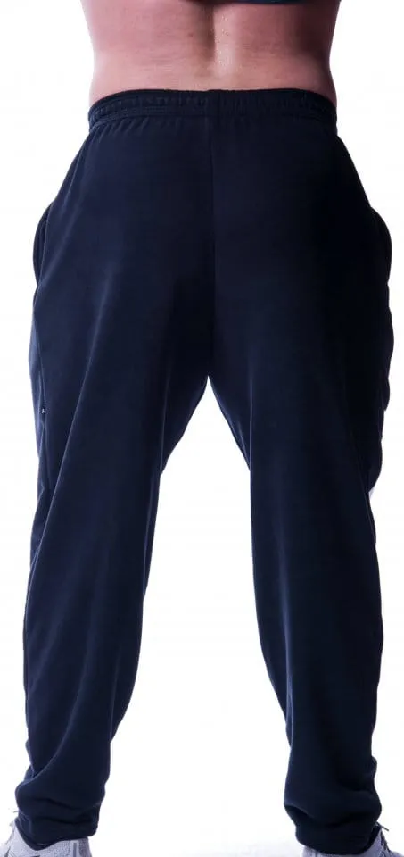 Pantalón Nebbia Hardcore Fittness Pants