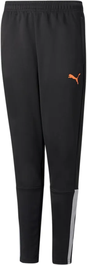 Pantalón Puma teamLIGA Training Pants Jr