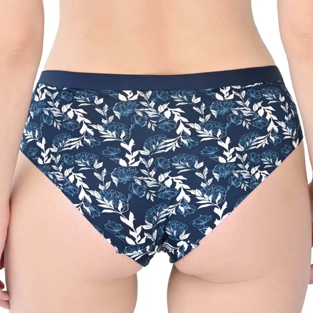 Pantie coordinable de corte láser 74271 Carnival