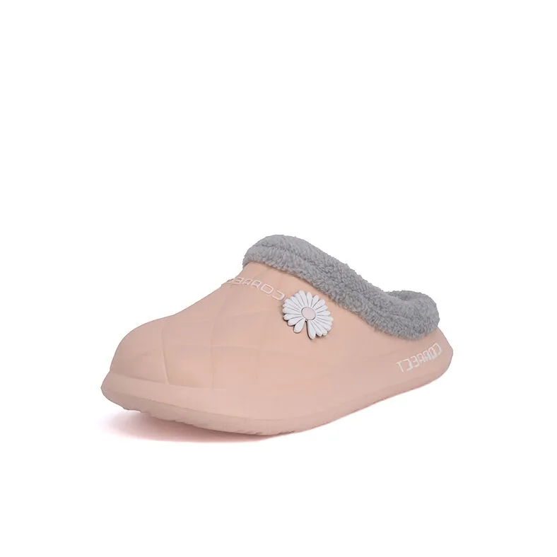 Pantufla Suhail Rosado Alquimia