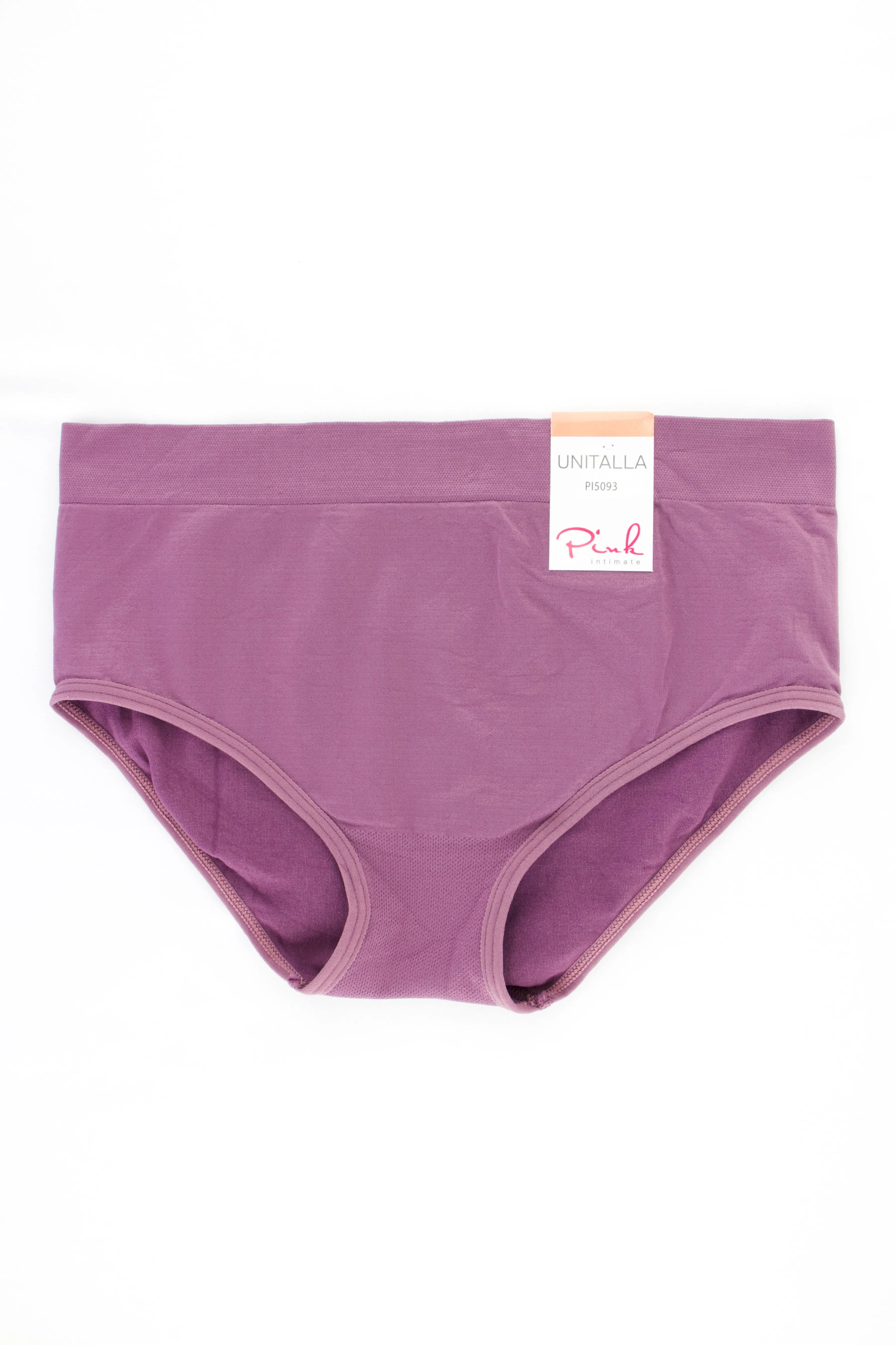 PANTY DAMA 3/4 PI5093 COLORES