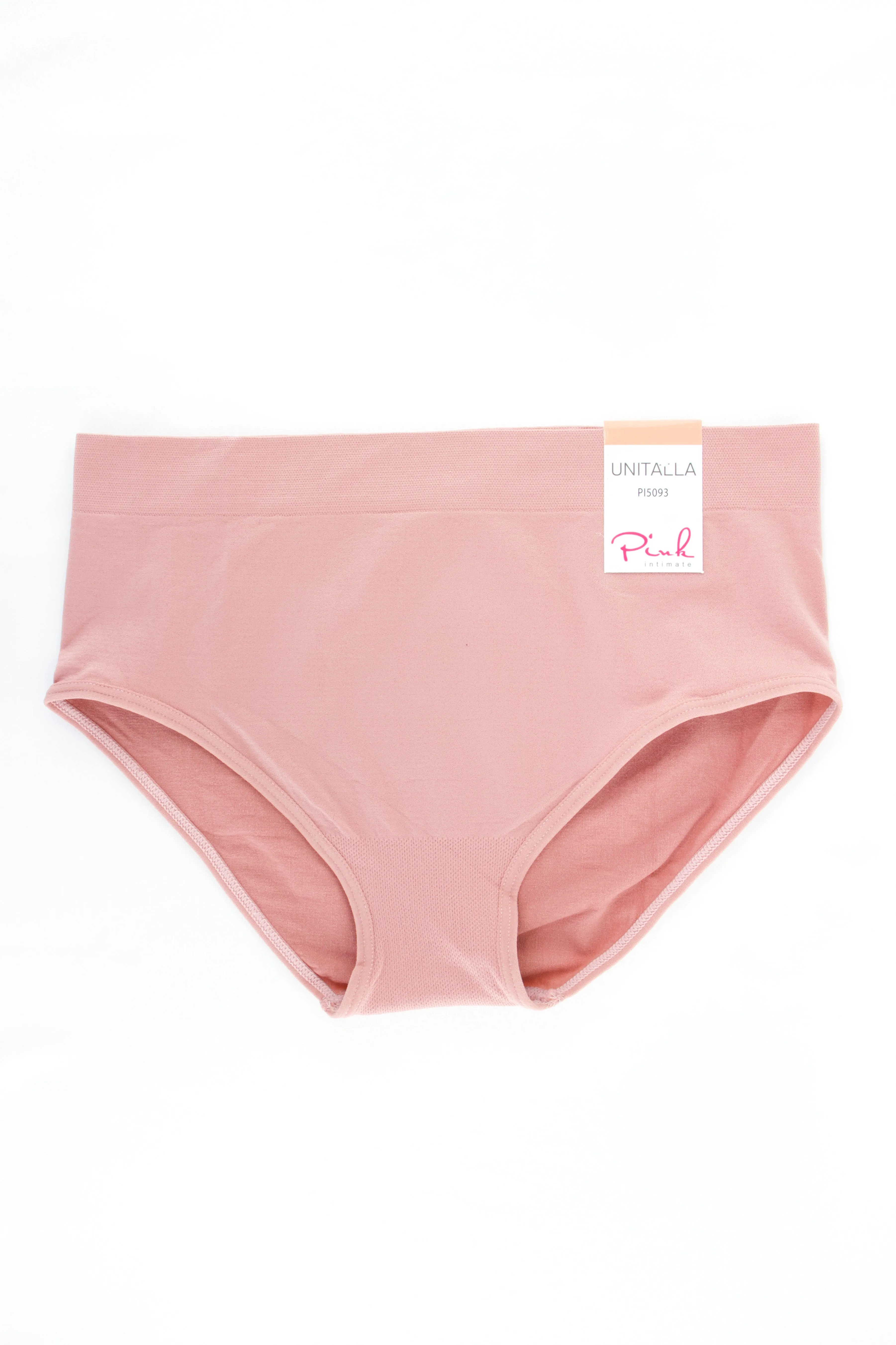 PANTY DAMA 3/4 PI5093 COLORES