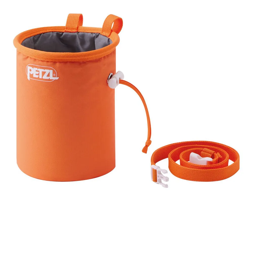 Petzl Bandi Chalk mochila -  SS25