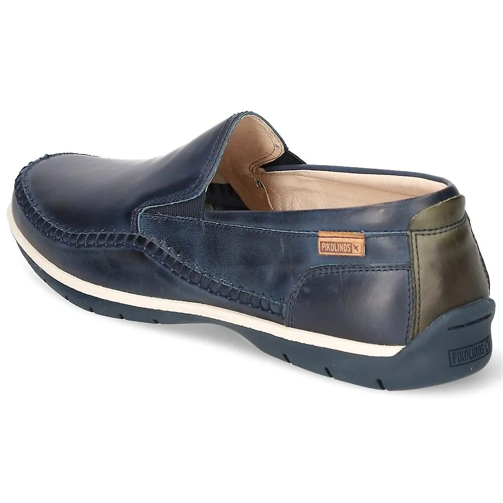 Pikolinos Marbella M9A3111BLUE universal todo el año hombre