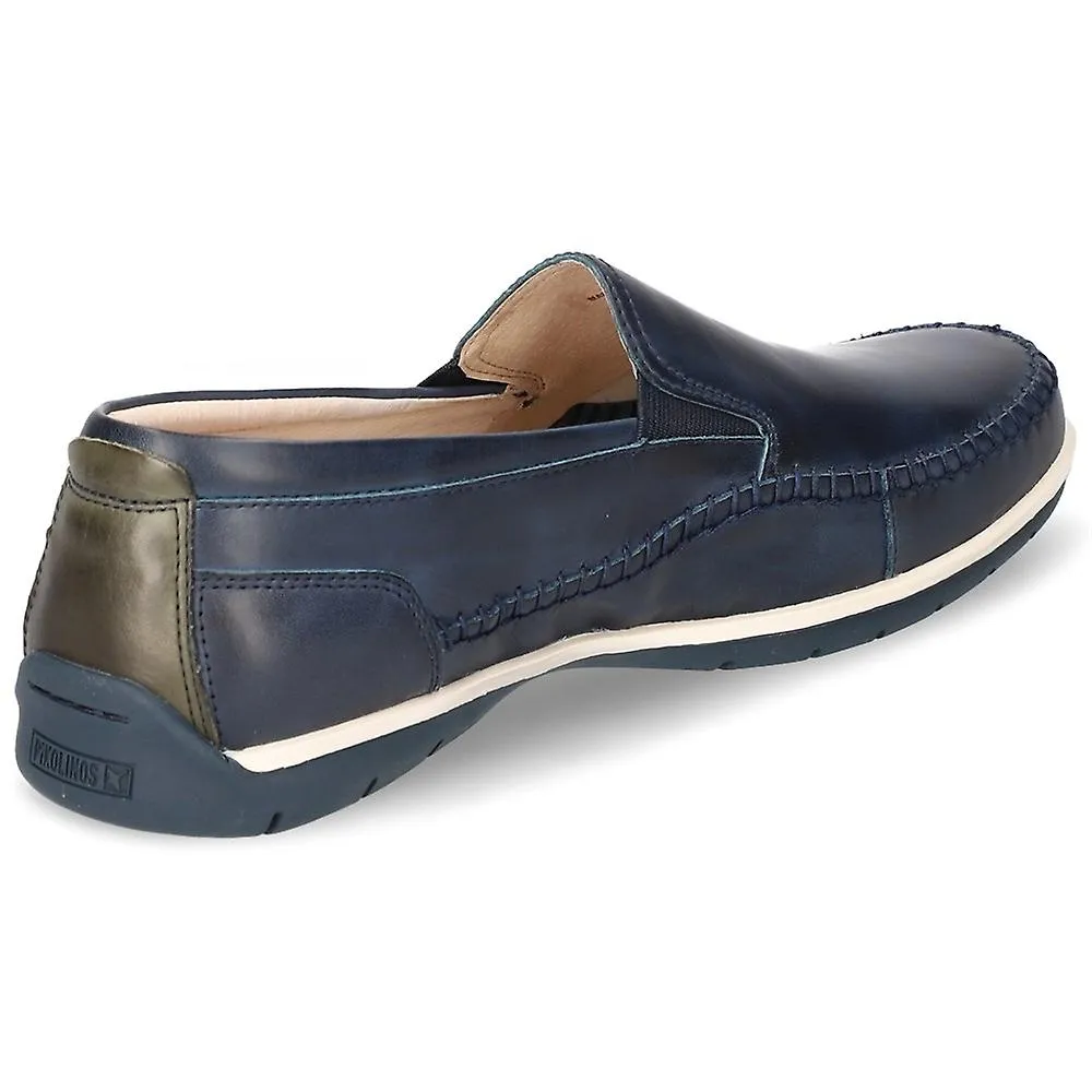 Pikolinos Marbella M9A3111BLUE universal todo el año hombre