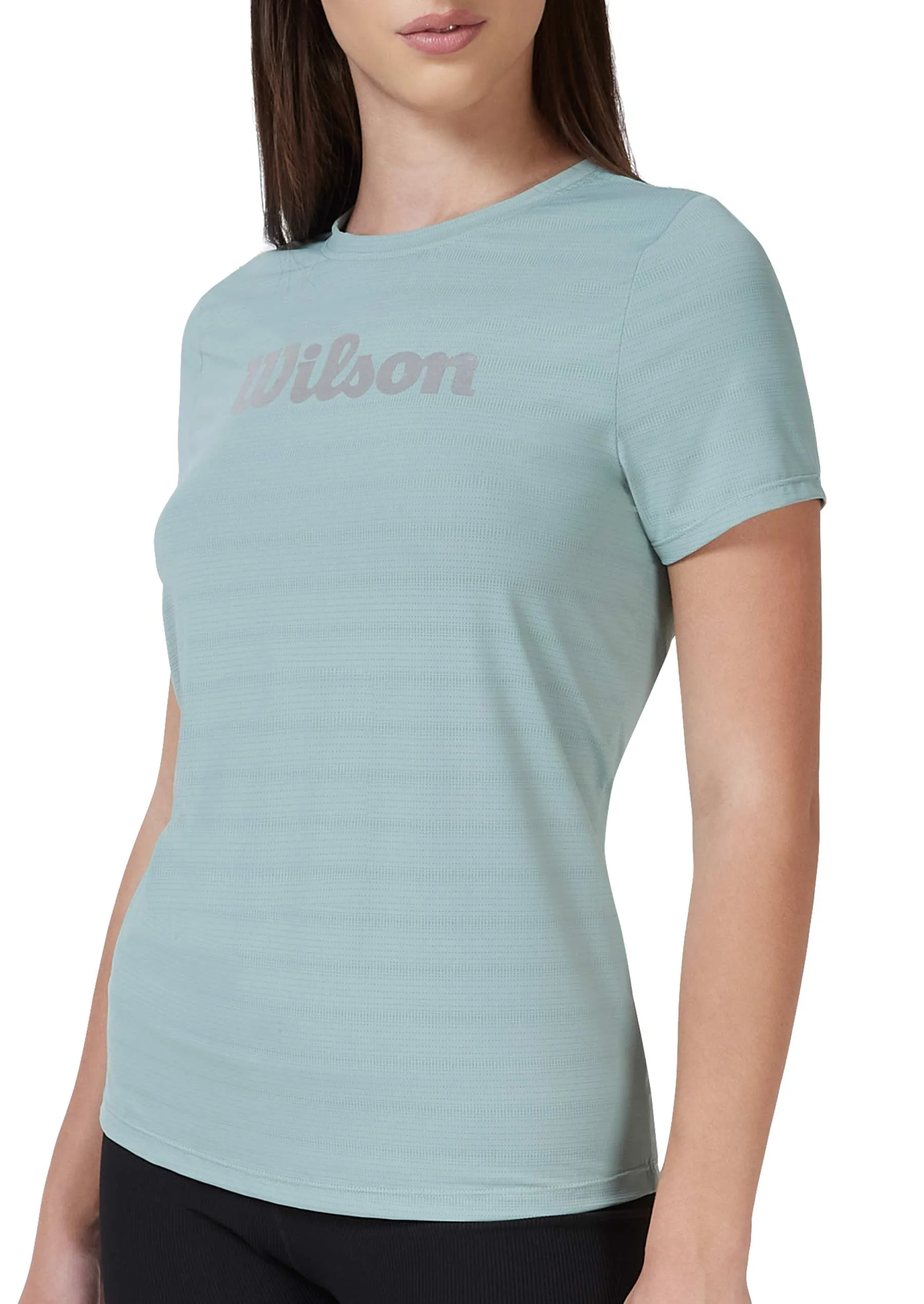 PLAYERA DEPORTIVA DAMA WILSON PARA MUJER 87223