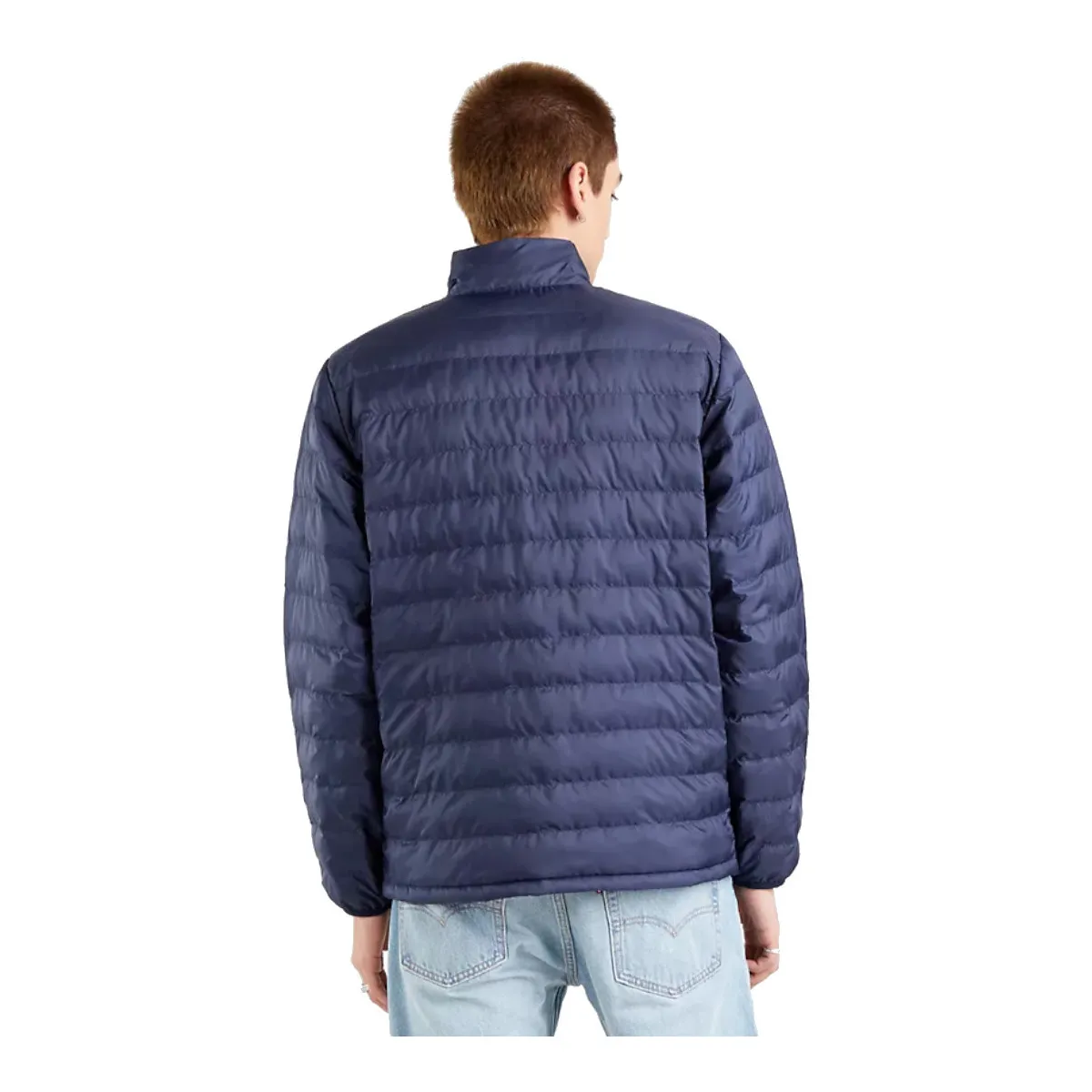 Presidio Packable Jacket