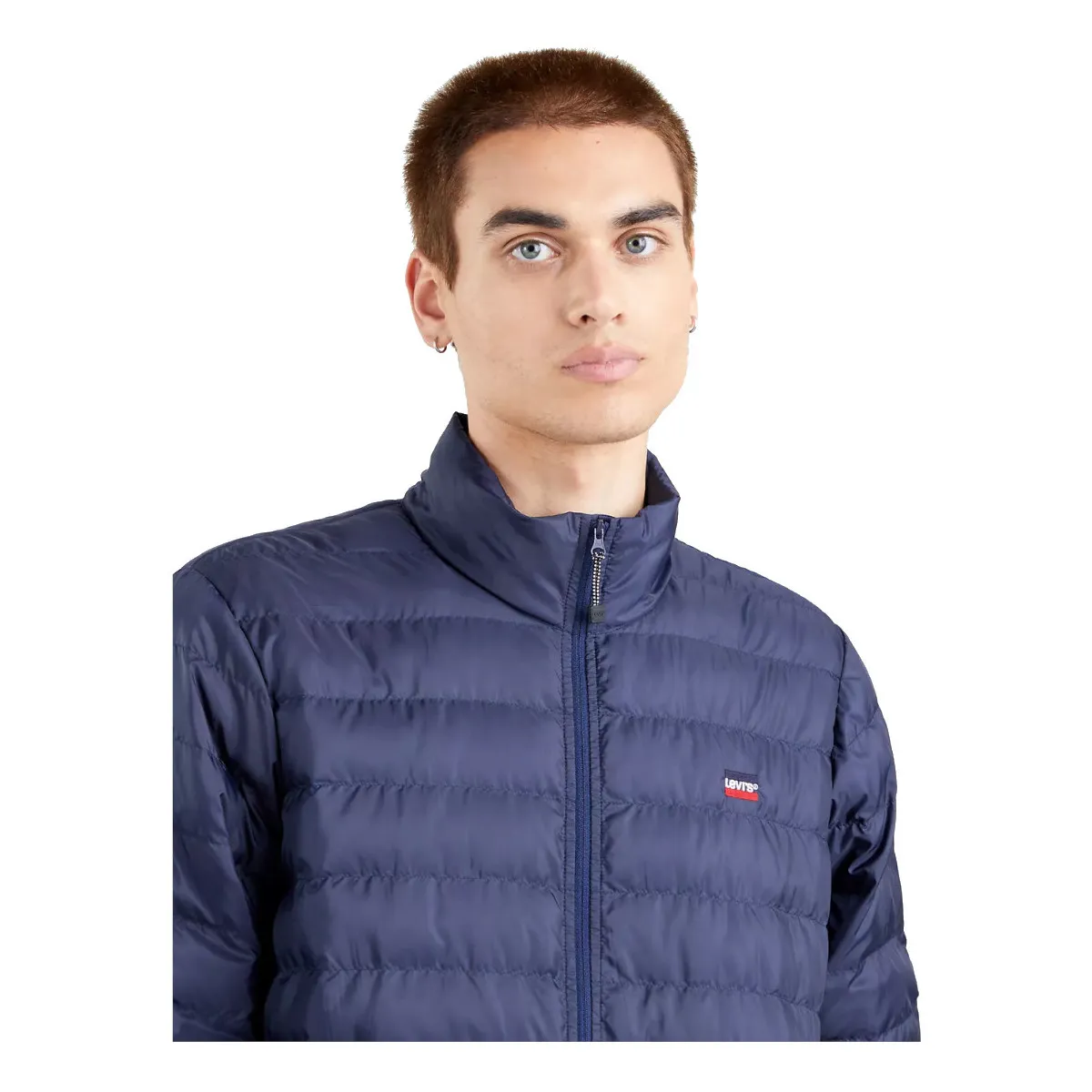 Presidio Packable Jacket