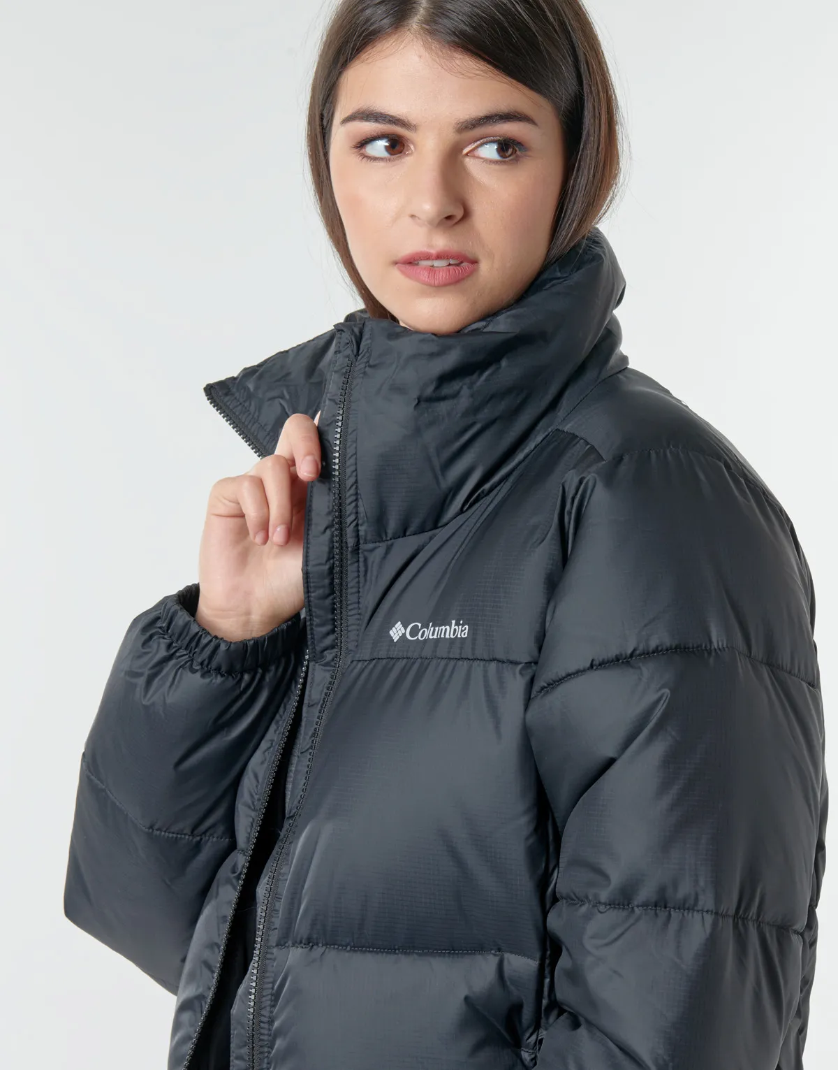 PUFFECT JACKET