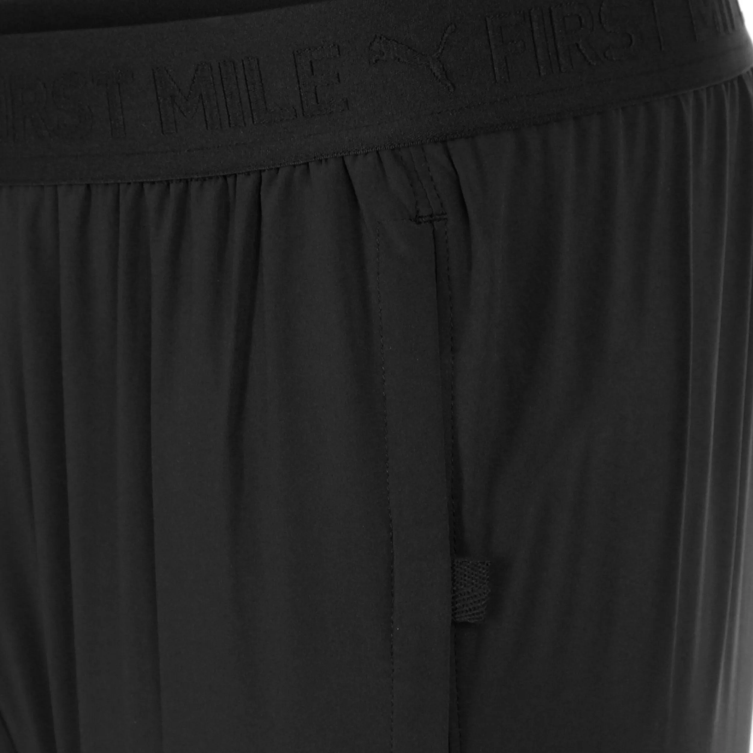 Puma First Mile Pantalón Largo Hombres