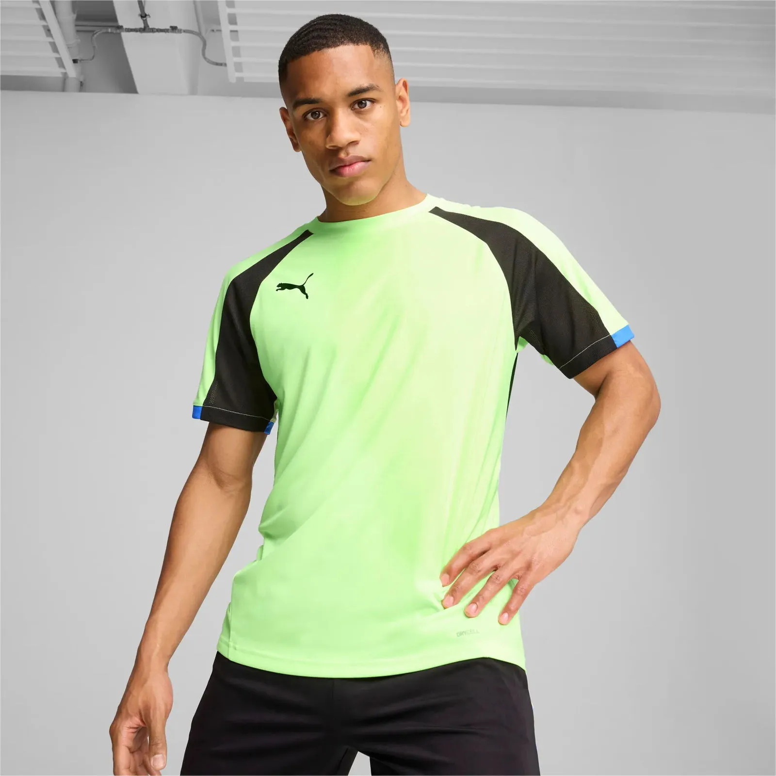 Puma Jersey T-shirt