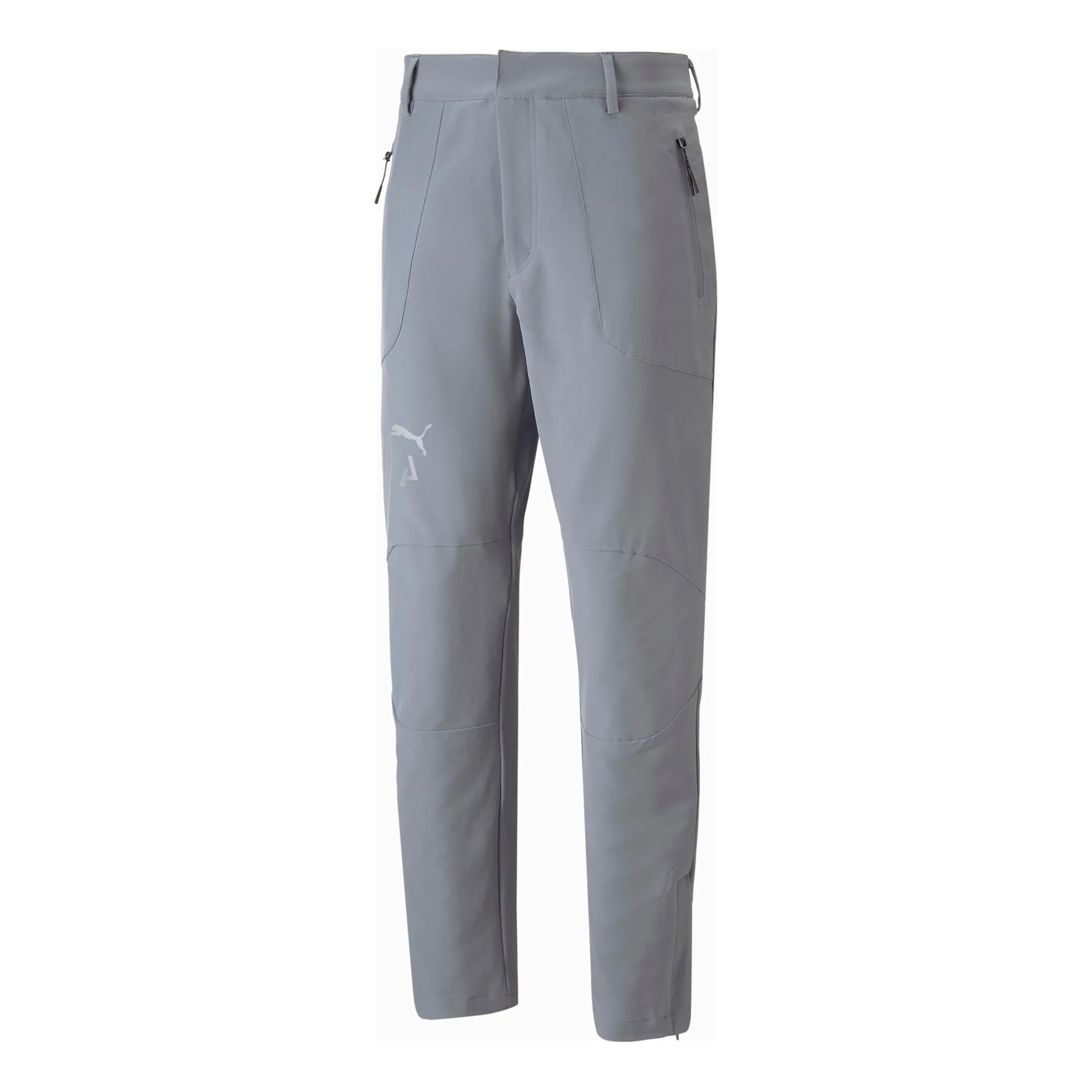 Puma Seasons Raincell Pantalón Largo Hombres