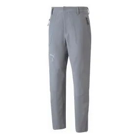 Puma Seasons Raincell Pantalón Largo Hombres