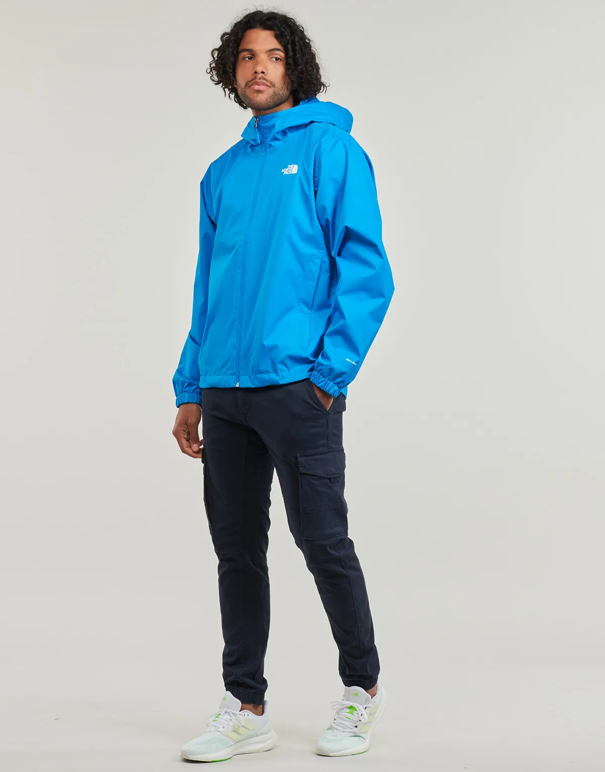 QUEST JACKET