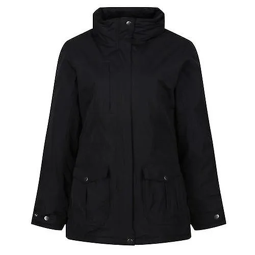 Regatta Womens/Ladies Darby Insulated Jacket